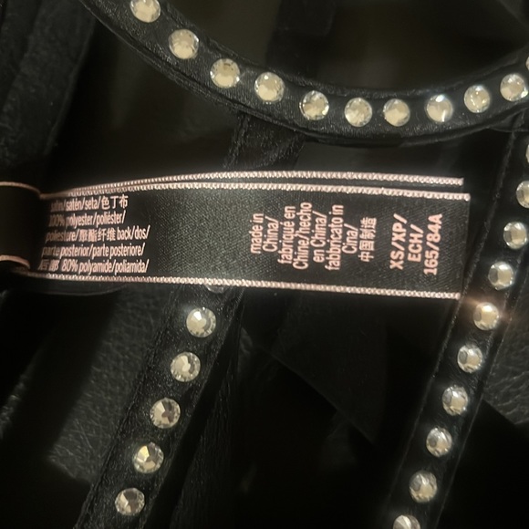 Victoria secret runway stunning bodice - Picture 3 of 5